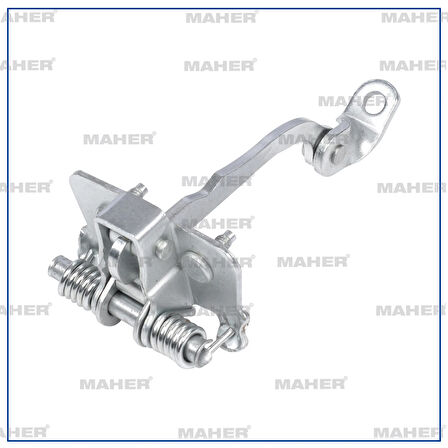 KAPI GERGİSİ ALBEA / PALIO / SIENA / STRADA ÖN SAĞ-SOL CİVATALI 46844990