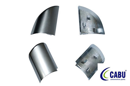 DIREKSIYON KAPAGI KROM KAPLI SET FOCUS 2 2007-2011 8M513F870BA