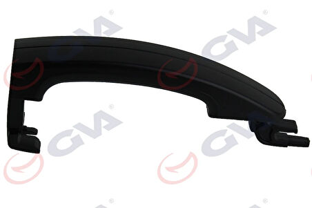 DIŞ AÇMA KOLU SÜRGÜLÜ KAPI TRANSİT 5362 5363 2014-CUSTOM 2012 SİYAH DESENLİ BK21526600AA 1769292