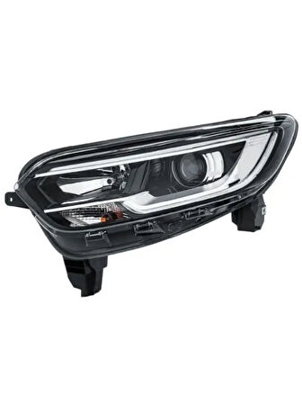 FAR+SINYAL  KADJAR SOL H7+H7 15LEDLI