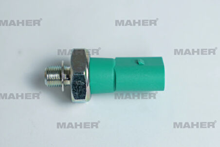 MÜŞÜR YAĞ GOLF7 / A3 / LEON / PASSAT / TİGUAN / CADDY 2013 CLHA-CLHB-DCXA-CRLB-CRKB-CUVC 1.6 TDİ-2.0 TDİ (YEŞİL) 04L919081