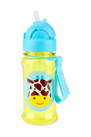 Skip Hop Pipetli Tritan Suluk Zürafa