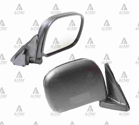 AYNA DIŞ DİKİZ HIACE 1989-2000 SAĞ 87910 95J37