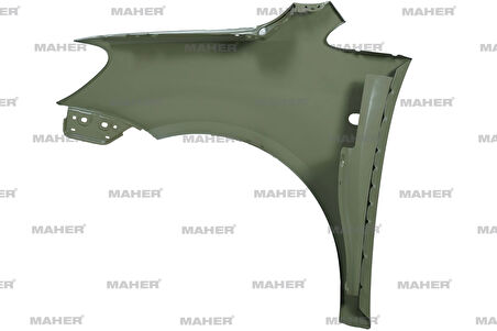 ÇAMURLUK CADDY 2010-2015 (SIMYI) ÖN SAĞ 2K5821022