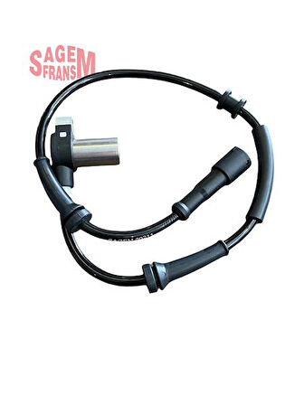 ABS SENSOR KABLO ARKA SAĞ-SOL LAGUNA 7700846639