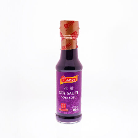 Amoy Soya Sos 150 Ml