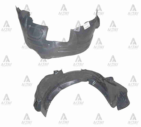 ÇAMURLUK DAVLUMBAZI 9-35 ÖN 2010-2015 SOL 86811 2Y000