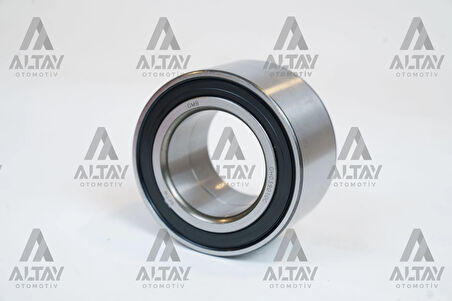 TEKER RULMANI ÖN AUDI 1980-1990 / COUPE/ MAZDA 626 2 ESKİ MODEL / VOLKSWAGEN PASSAT / 39X68X37 321498625C