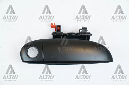 KAPI KOLU I-10 2008-2011 ÖN DIŞ SAĞ 82660 010050