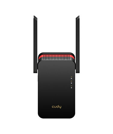 CUDY AX3000 WiFi 6 Mesh Repeater