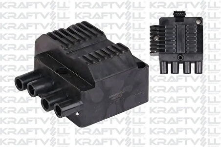 ATESLEME BOBINI OPEL ASTRA F CORSA B VECTRA B X14SZ - X14XE - X16XEL