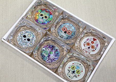 Cam Küllük Model 40