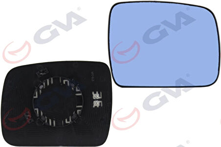 AYNA CAMI ELEKTRİKLİ ISITMALI SAĞ DISCOVERY 2009-2013 RANGE ROVER SPORT 2009-2014 MAVİ CAM VM-433GHR LR011058