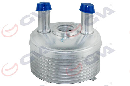 YAĞ SOĞUTUCUSU CADDY-GOLF5-GOLF6-JETTA-A3 1.4 TSI-1.6 FSI-1.9 TDI 2004-2010 TEK 09G409061