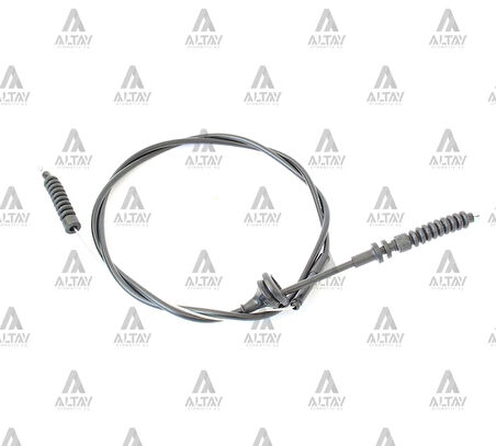 TEL GAZ CANTER 304/449 MB390955