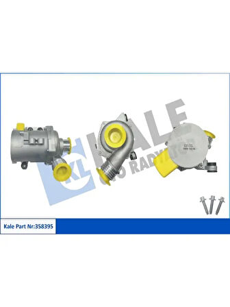 DEVIRDAIM POMPASI BMW E81 E82 E87 E90 E91 E92 E93 E60 E83 E70 E85