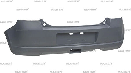 TAMPON SWIFT ARKA 2006 71811 62J00799