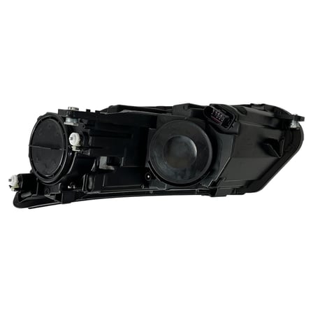 Volkswagen Tiguan 2011-2014 Far Sağ (Halojen)