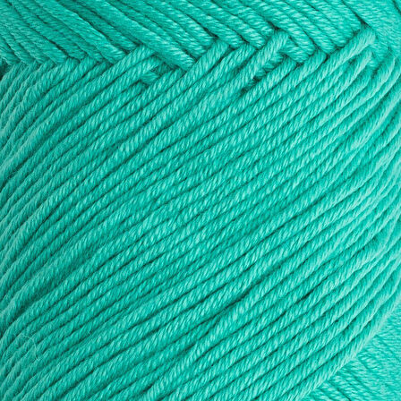 La Mia Baby Cotton Yeşil El Örgü İpi - L044 - 33653