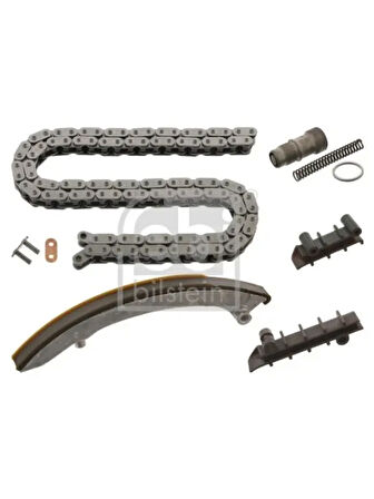 EKSANTRIK ZINCIR SETI (M102, TEKLI, 106 BAKLA) 190 W201 8390 W124 8492 S124 8992 C124 8992