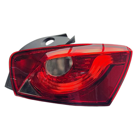 Seat İbiza 2012-2017 Stop Dış Sağ (Ledsiz)