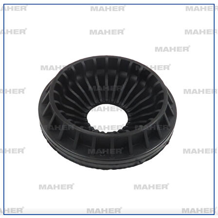 AMORTİSÖR ALT TABLASI 207 / 308 / 301 / 407 1996-2008 / CROSSLAND 10 / CROSSLAND 2017 5033C3