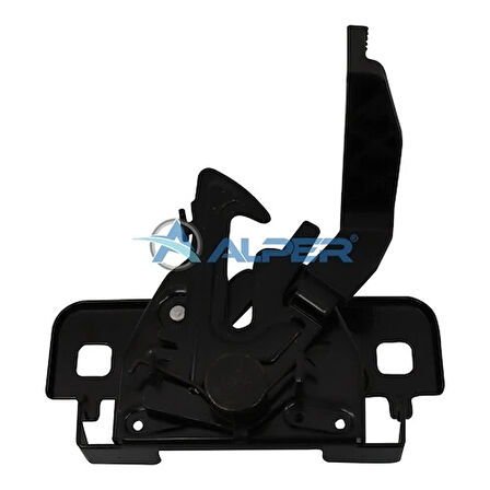 MOTOR KAPUT KILIDI SANDERO STEPWAY 656017676R