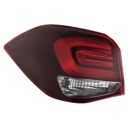 Hyundai İ20 2018-2020 Stop Dış Sol