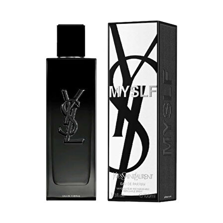 Yves Saint Laurent Myslf EDP 100ml Erkek Parfümü