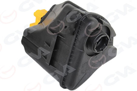 RADYATOR YEDEK SU DEPOSU BMW N47 N57 N54 B47 F10 F01 F07 F11 F12 F13 F06 17137647283