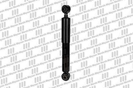 ARKA AMORTİSÖR EXPERT-PARTNER TEPEE-BERLINGO 1.6-1.6 HDİ 2008 5206 RN 5206 YQ 5206 YR