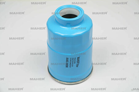 YAKIT FİLTRESİ (MAZOT) PICKUP 1988-1998 / 2003-2012 / VANETTE / PRIMERA / PATHFINDER / PATROL / 10-TRAIL 16403 59E00