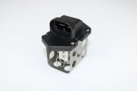 FAN MOTOR REZİSTANSI MEGANE 1-CLIO 2 KANGOO-SYMBOL 1 2-TWİNGO 1-LOGAN 1-MASTER-MOVANO 2-3 7701042681 214934359R 7701040717