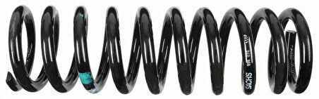 HELEZON YAY ARKA TAKVIYELI MERCEDES 190 W201 1985-1993 A2013242604