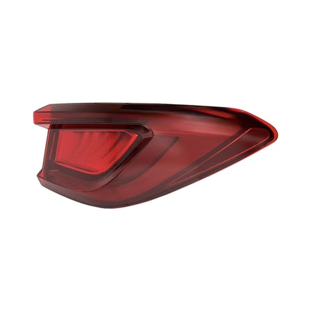Seat Leon 2021-2023 Stop Dış Sağ