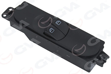 CAM ACMA SALTERI ON SOL SIYAH MERCEDES VITO W639 2003 A6395451513