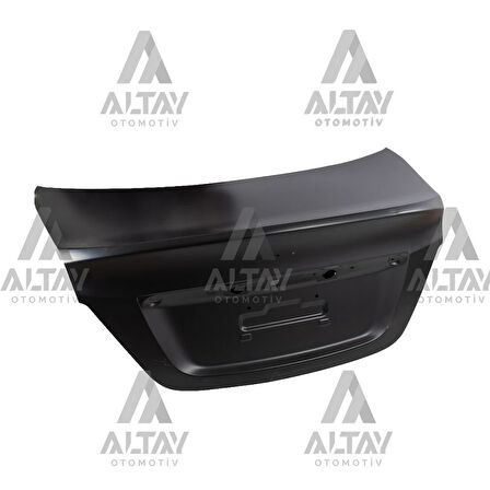 BAGAJ KAPAĞI ACCENT 2011 BLUE DELİKSİZ 69200 1R140