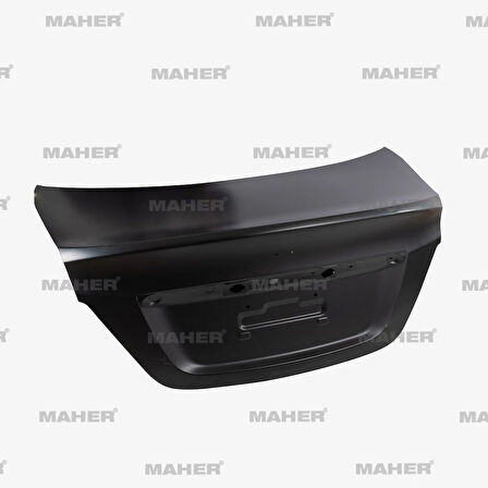 BAGAJ KAPAĞI ACCENT 2011 BLUE DELİKSİZ 69200 1R140