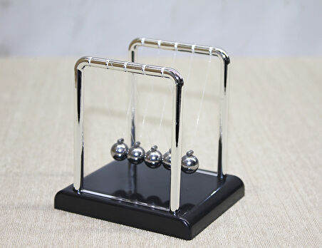 Denge Balans Model 1 