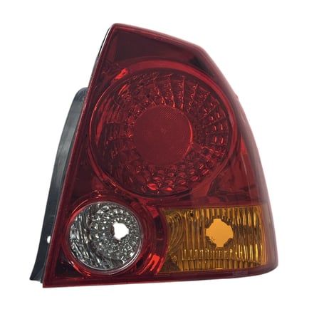 Hyundai Accent 2003-2005 Stop Sağ