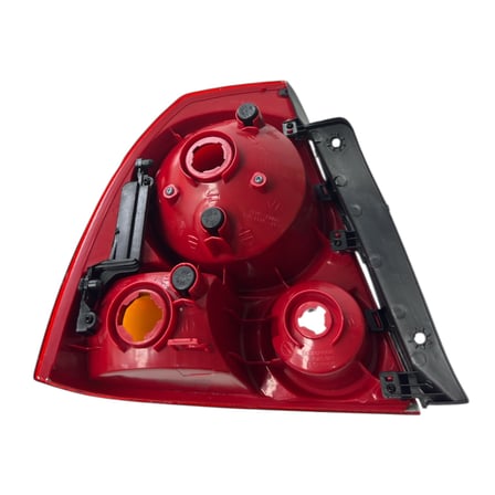 Hyundai Accent 2003-2005 Stop Sağ