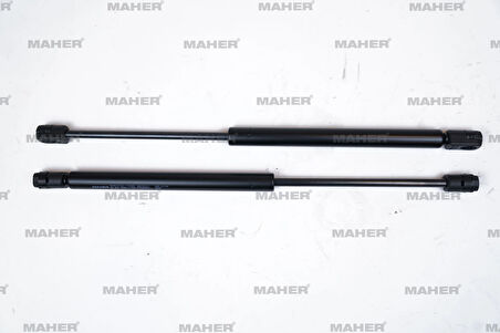 AMORTİSÖR BAGAJ KAPAK OCTAVIA 2004-2012 1Z3 STATION WAGON 1U9827550A (2 ADET)