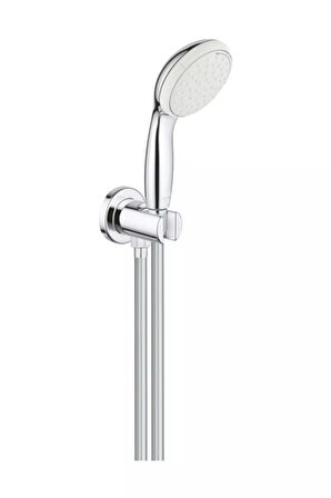 Grohe Duş Sistemi Newtempesta 100 El Duş Seti 2 Akışlı 26406001