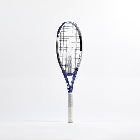 Çocuk Tenis Raketi - 26" - Mor - Easy Comp