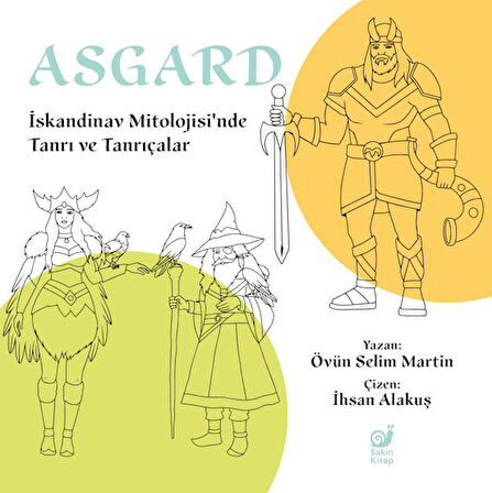 Asgard