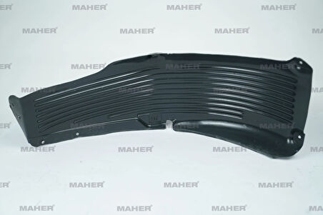 ÇAMURLUK DAVLUMBAZI I-20 ARKA 2012 SOL 86821 4P500