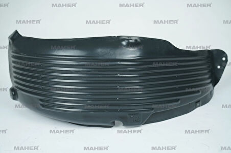 ÇAMURLUK DAVLUMBAZI I-20 ARKA 2012 SOL 86821 4P500