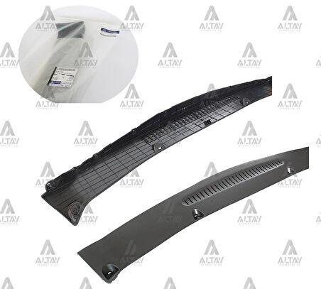 RADYATÖR BAKALİTİ I-20 2009-2014 ÜST 86366 1J000