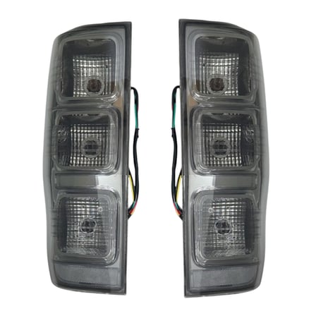 Ford Ranger 2012-2020 Takım Ford Stopu (Modifiyeli)