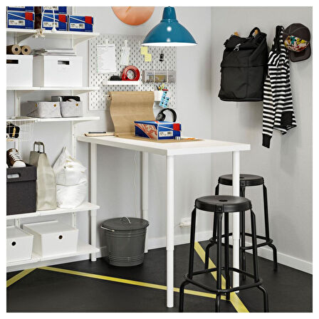 Çöp kutusu, gri, 16 lt, kapaklı